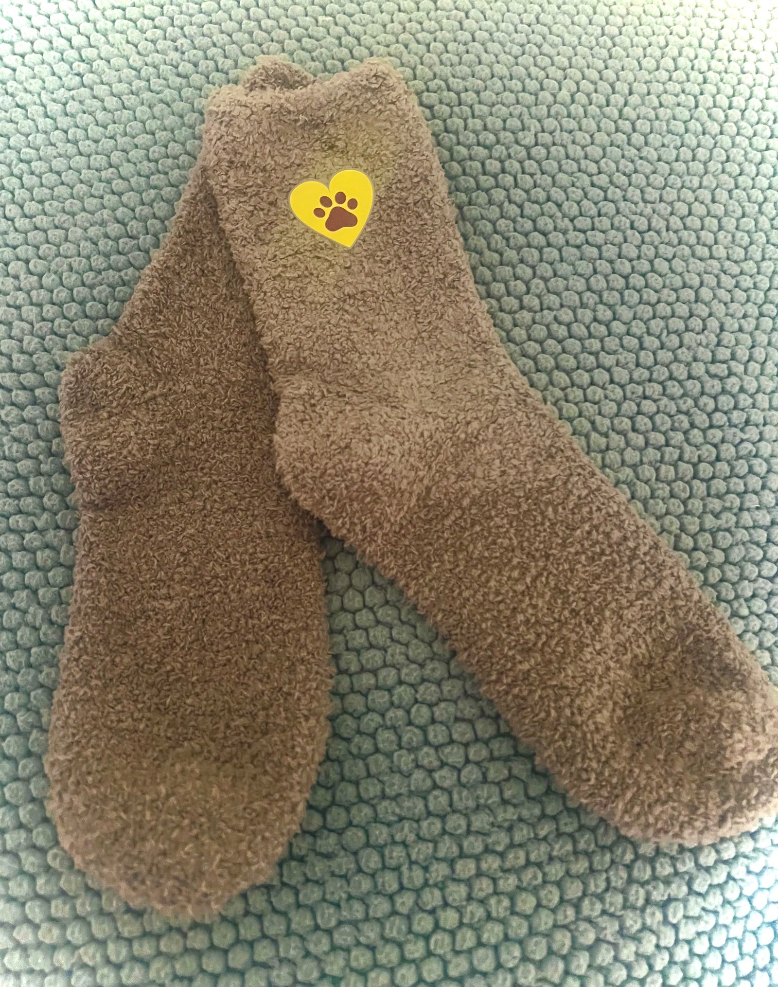 Keith the Cat socks