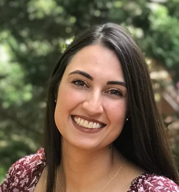 Oksana Anderson-Sherman