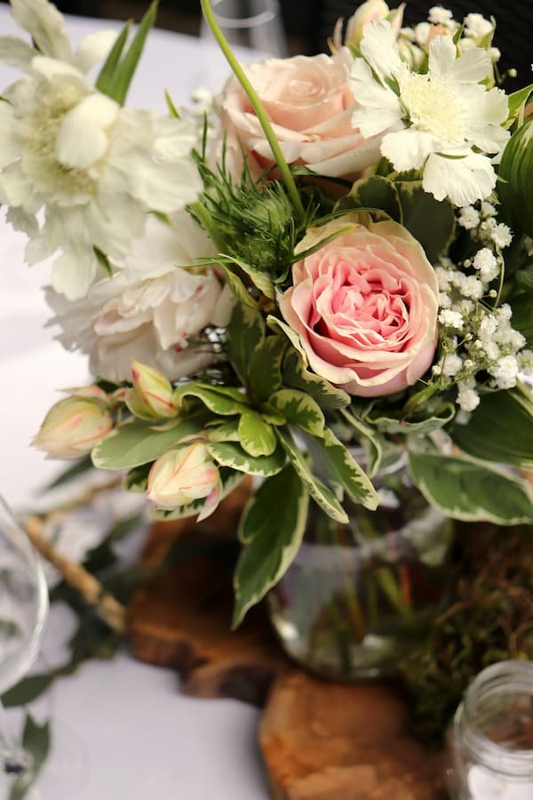bouquet of flowers