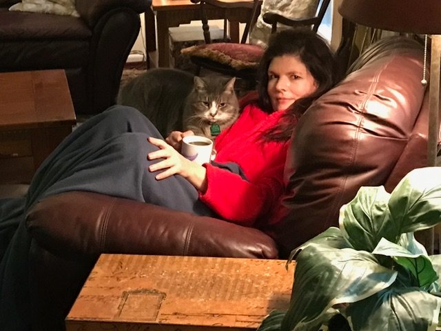 The Healing Power of Pets: How Love Goes Both Ways