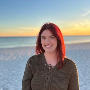 Savannah Doyle- Executive Member in the Keith the Cat Foundation