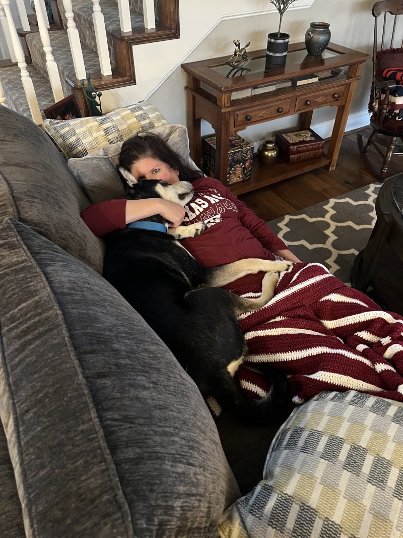When Cancer Fatigue Isn’t Just Physical