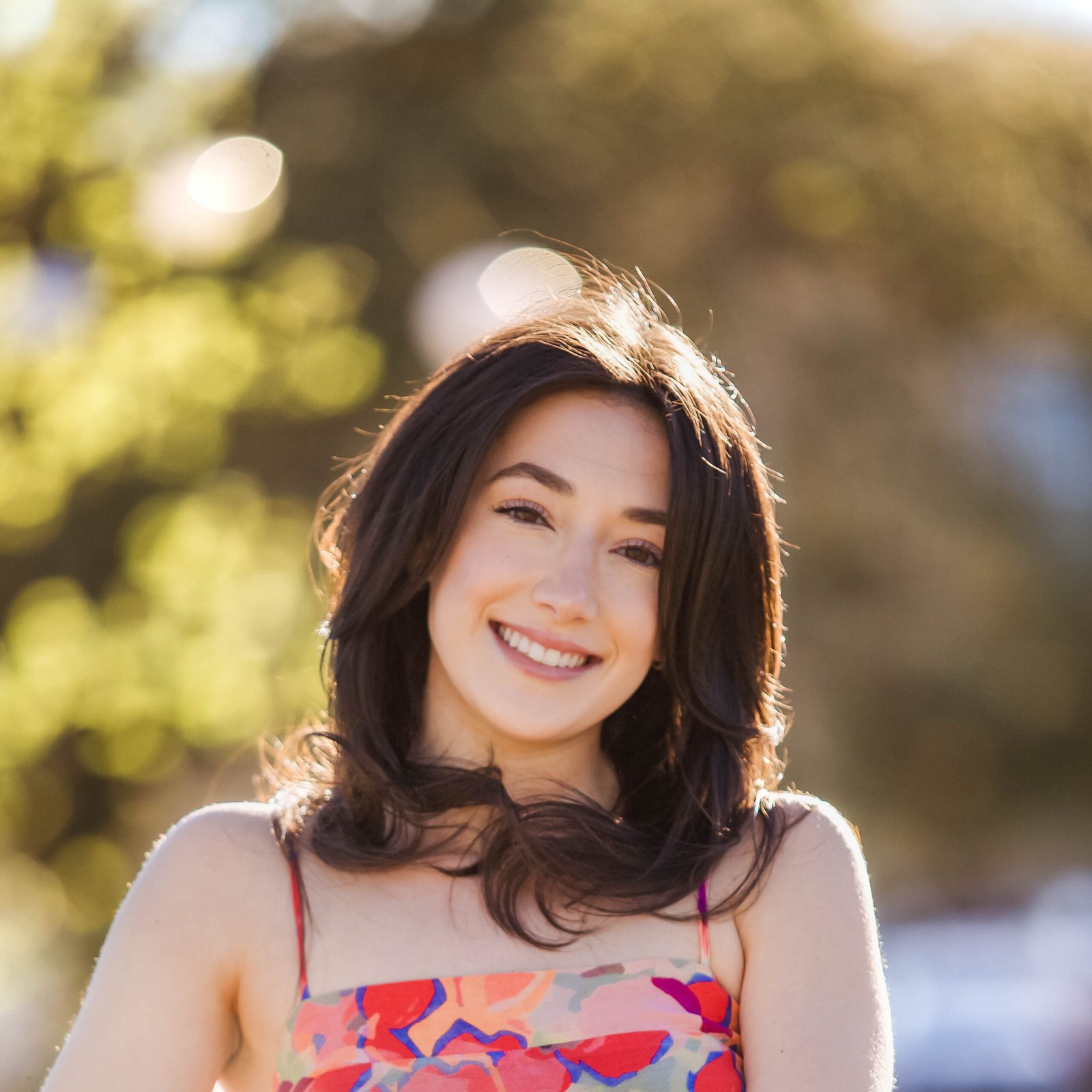 Headshot of Sydney Jimenez