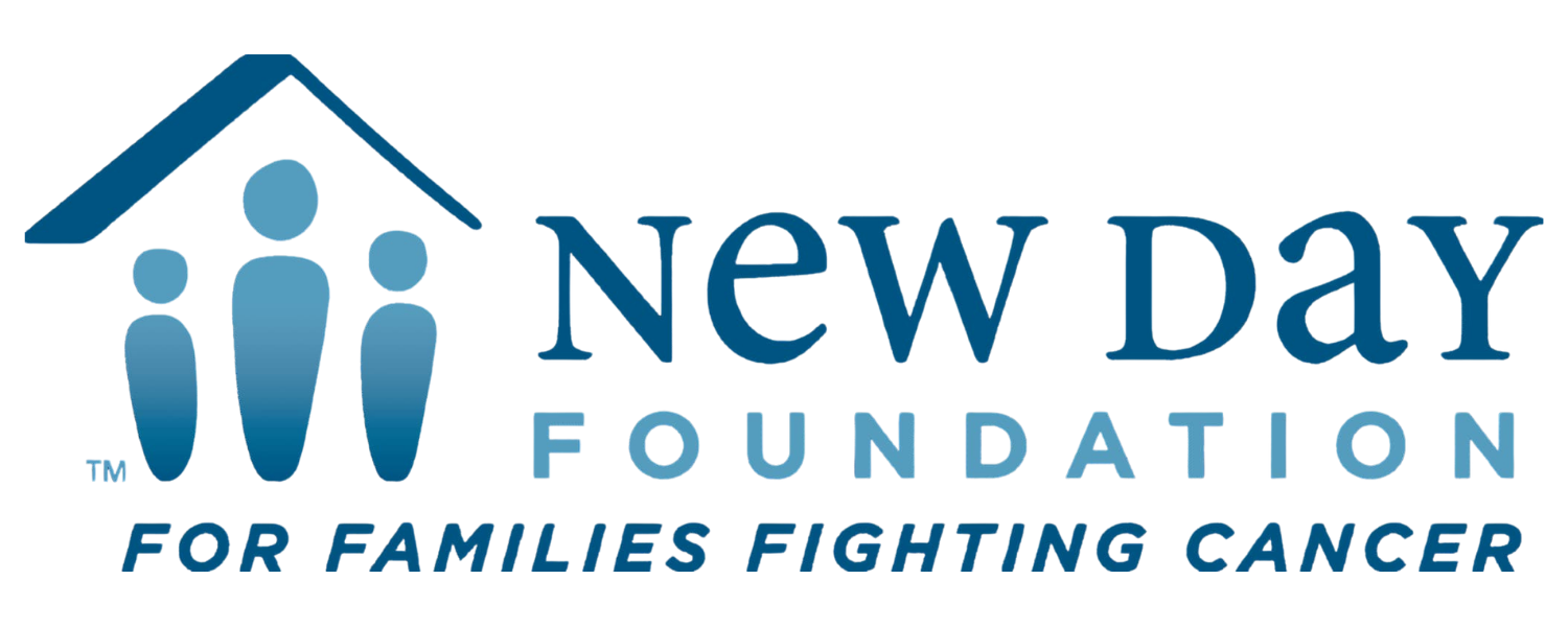 Logo for New Day Foundation