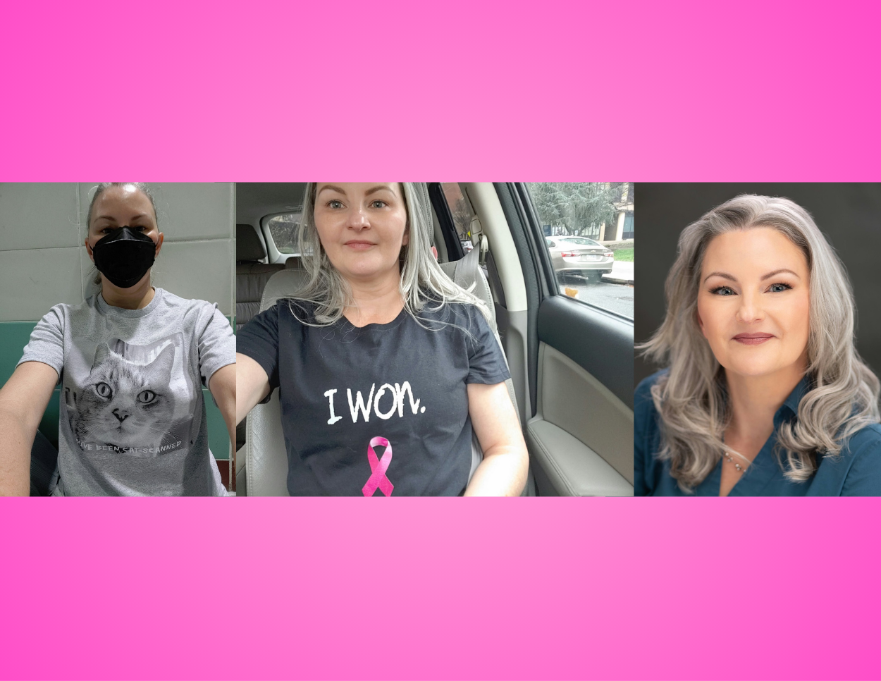 Early Detection Saves Lives
