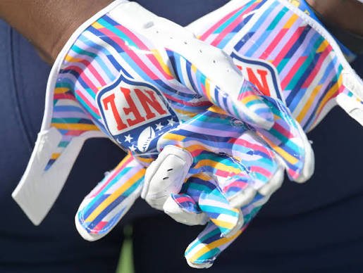 More Than a Game: How the NFL’s Crucial Catch Campaign Took on a New Meaning for Me